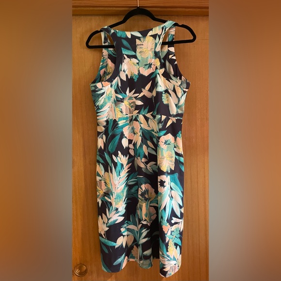 Columbia Sun Dress, Size L - Picture 3 of 4